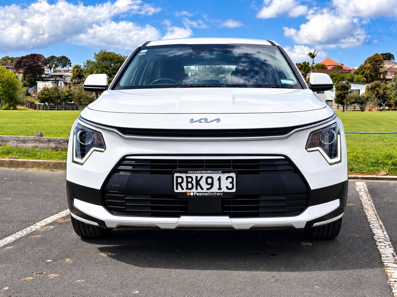 2023 Kia Niro