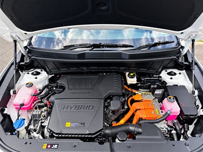 2023 Kia Niro - Thumbnail