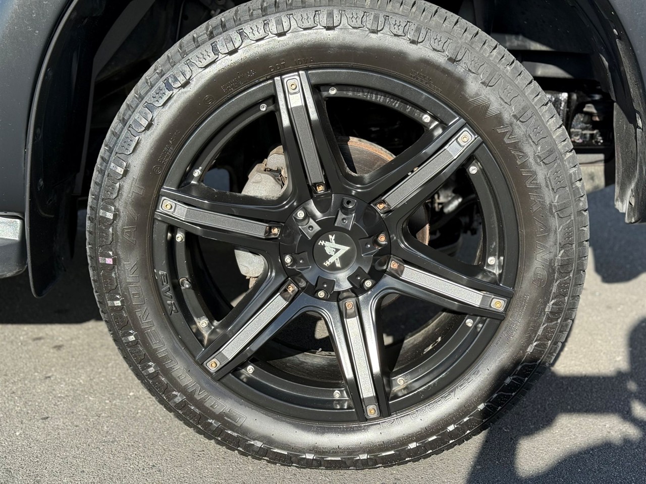 2016 Ford Ranger