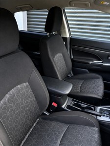 2022 Mitsubishi ASX - Thumbnail