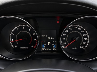 2022 Mitsubishi ASX - Thumbnail
