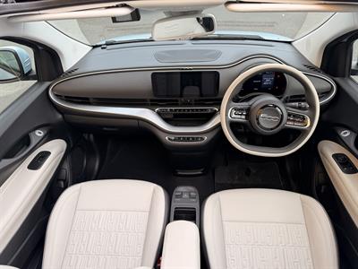 2023 Fiat 500 - Thumbnail