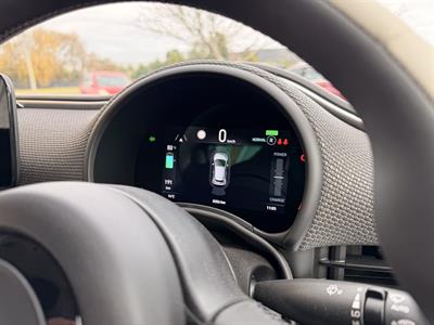 2023 Fiat 500 - Thumbnail