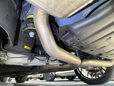 2021 Maserati Levante - Thumbnail