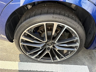 2021 Maserati Levante - Thumbnail