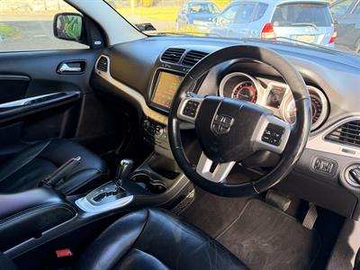 2016 Dodge Journey - Thumbnail