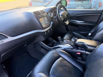 2016 Dodge Journey - Thumbnail
