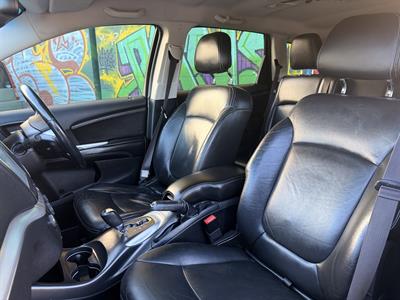 2016 Dodge Journey - Thumbnail