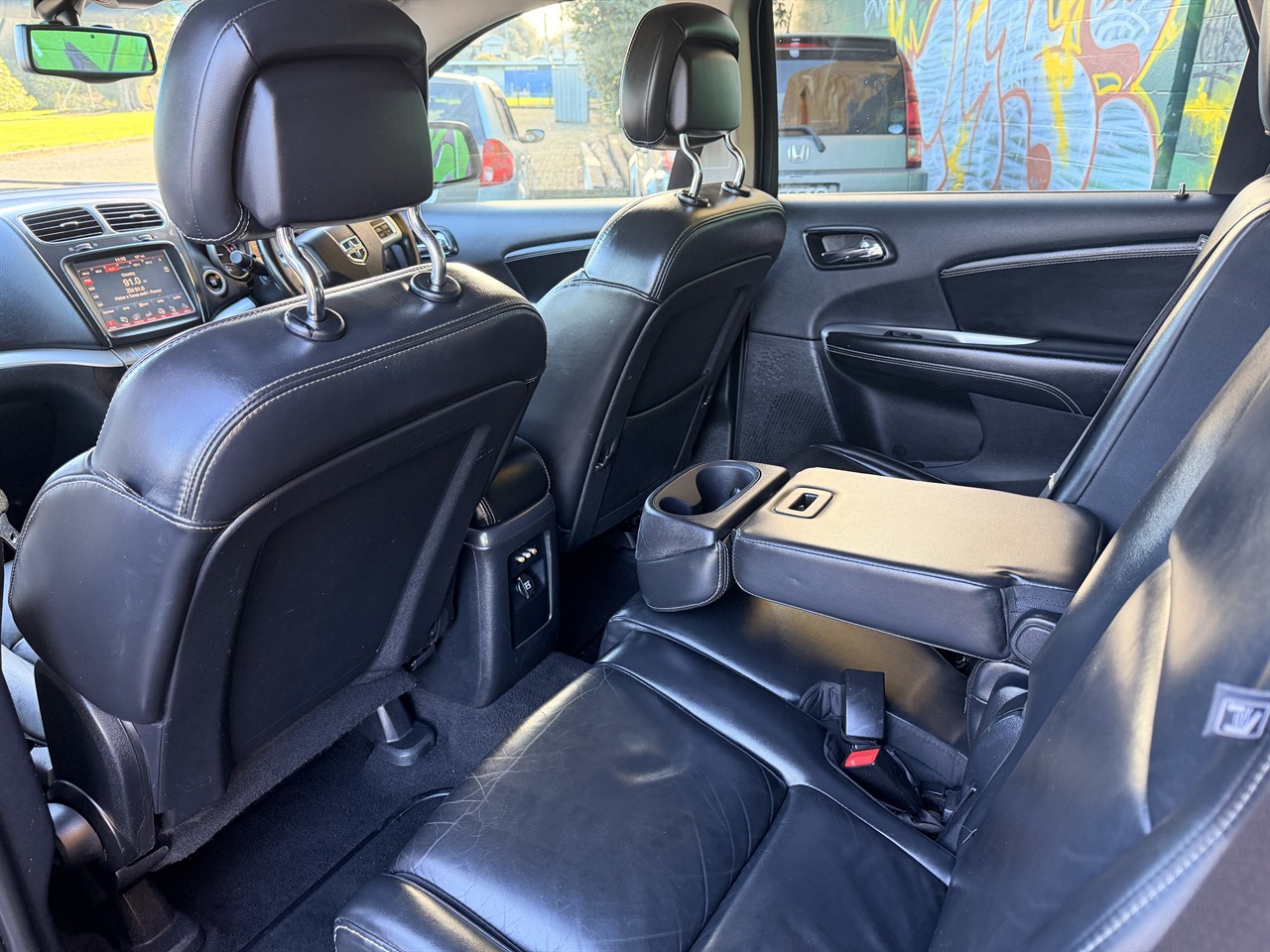 2016 Dodge Journey