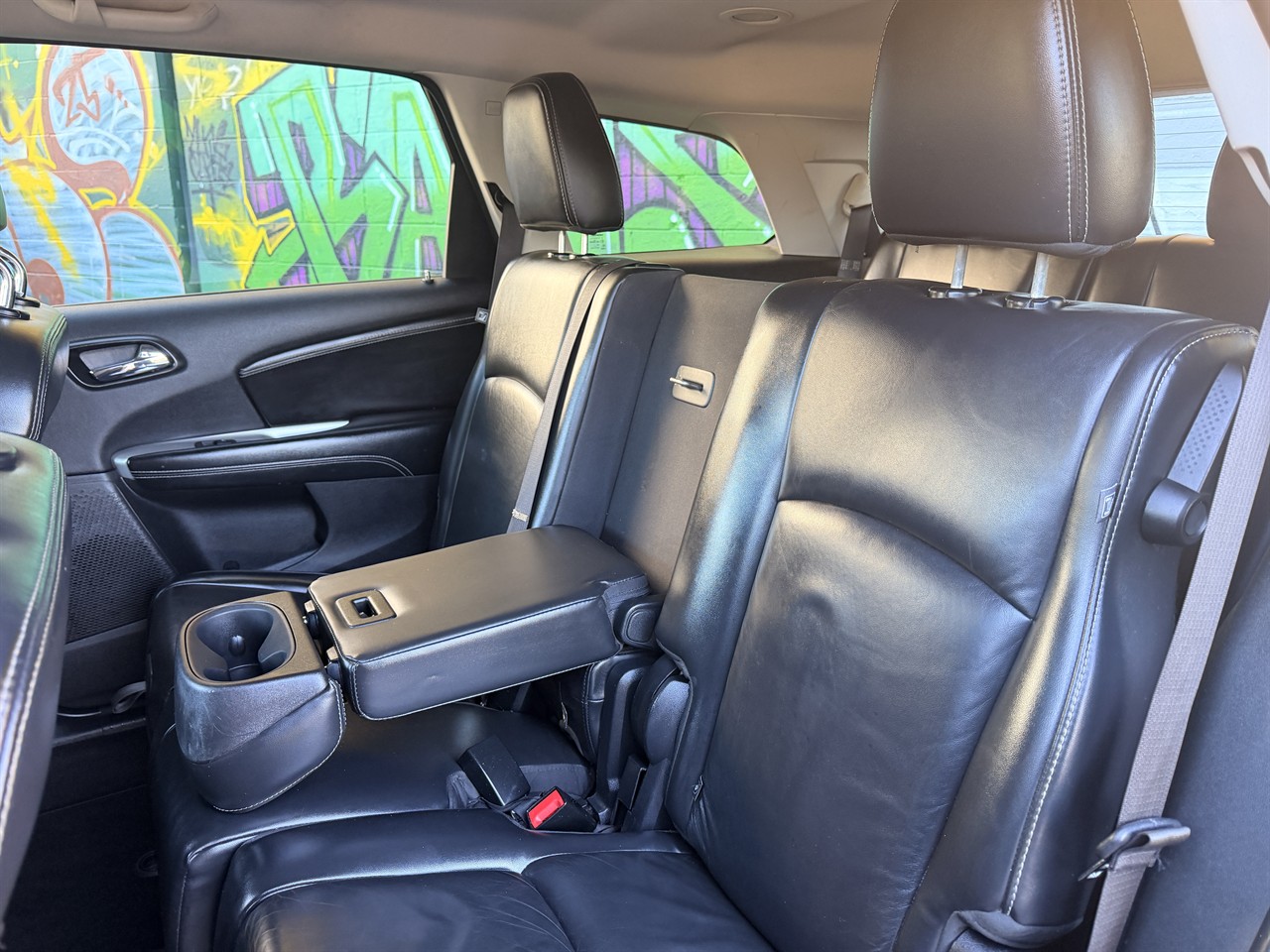 2016 Dodge Journey