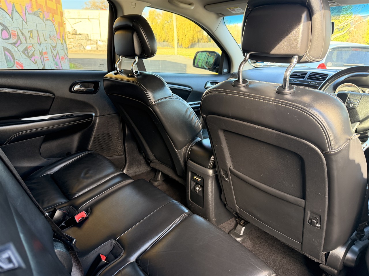 2016 Dodge Journey