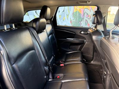 2016 Dodge Journey - Thumbnail