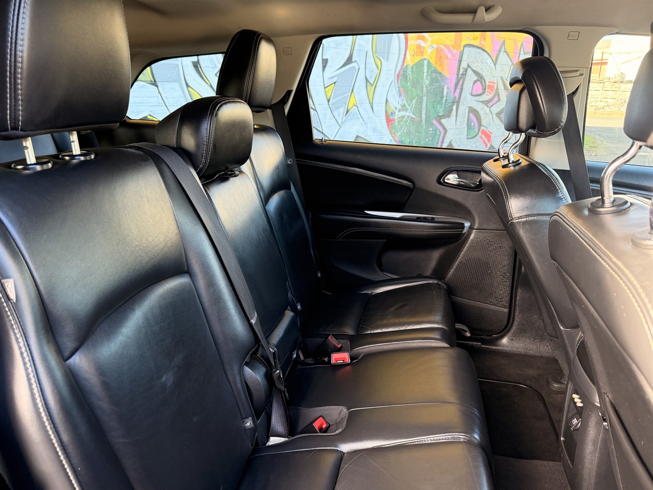 2016 Dodge Journey