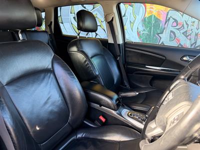 2016 Dodge Journey - Thumbnail