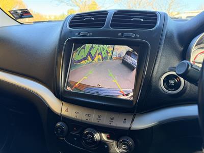 2016 Dodge Journey - Thumbnail