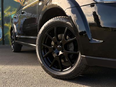 2016 Dodge Journey - Thumbnail