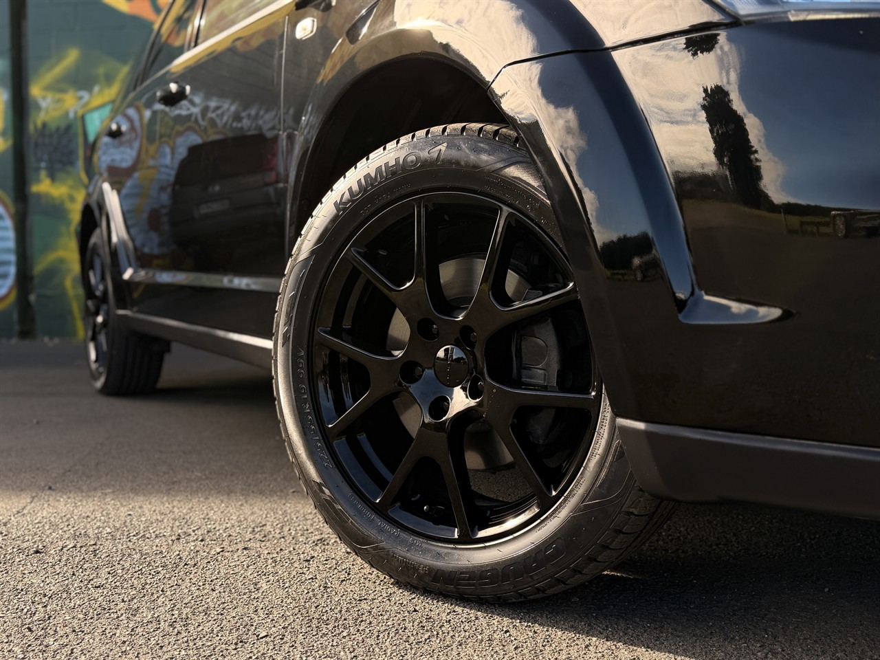 2016 Dodge Journey
