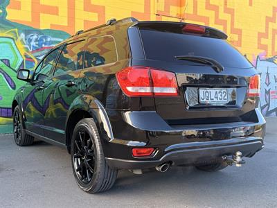 2016 Dodge Journey - Thumbnail