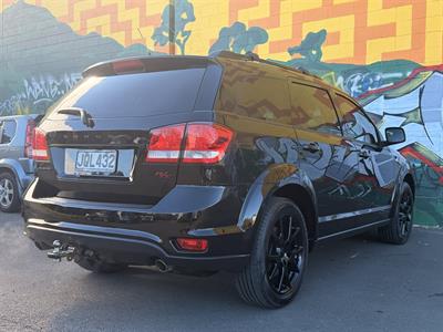 2016 Dodge Journey - Thumbnail