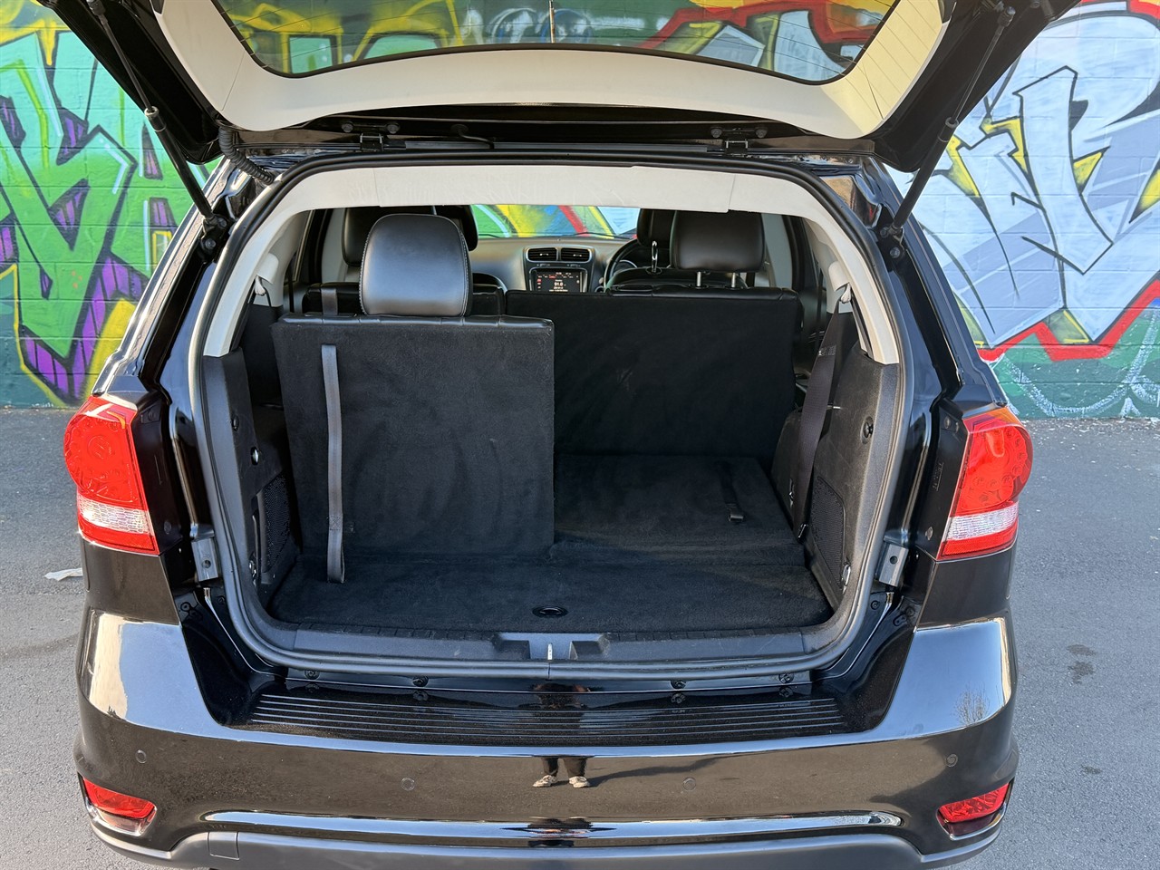 2016 Dodge Journey