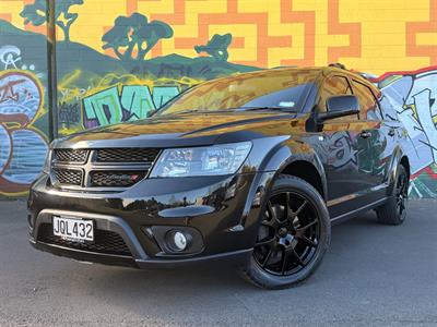2016 Dodge Journey - Thumbnail