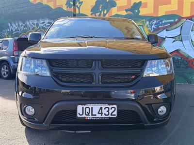 2016 Dodge Journey - Thumbnail