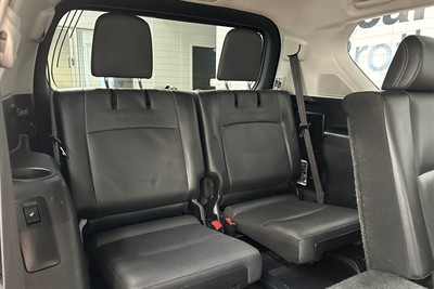 2017 Toyota Landcruiser Prado - Thumbnail