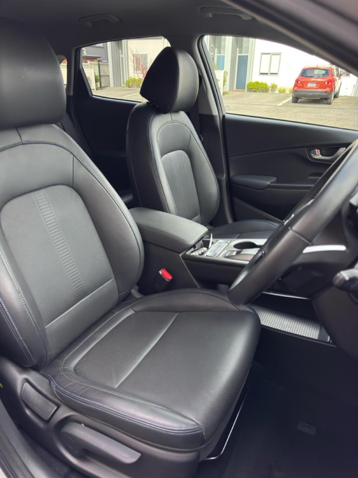 2023 Hyundai Kona