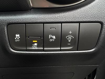 2023 Hyundai Kona - Thumbnail