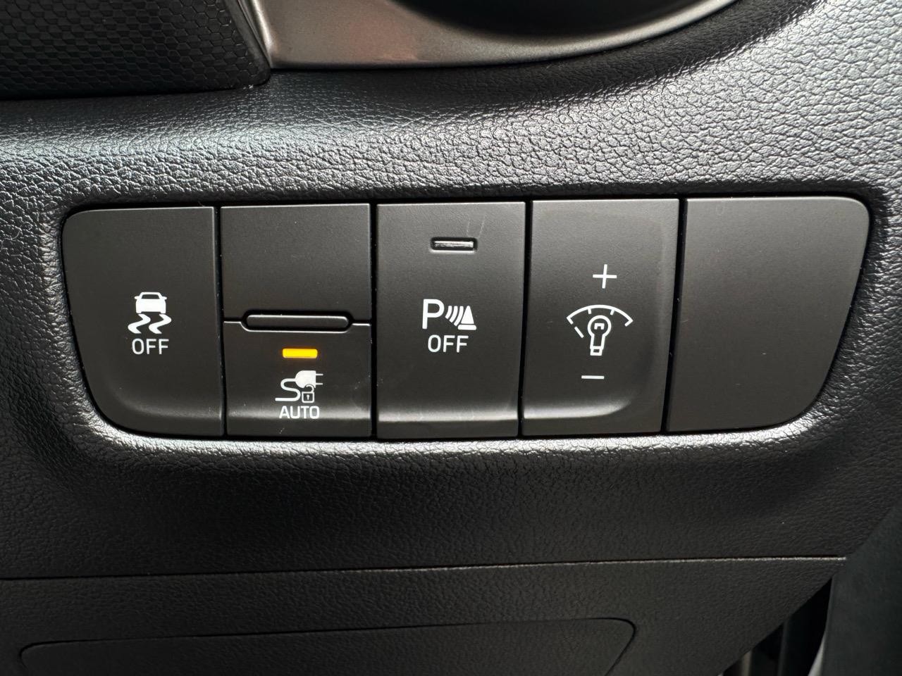 2023 Hyundai Kona