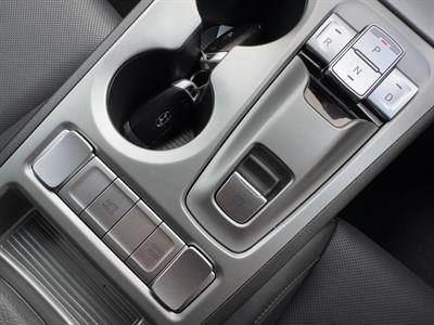 2023 Hyundai Kona - Thumbnail