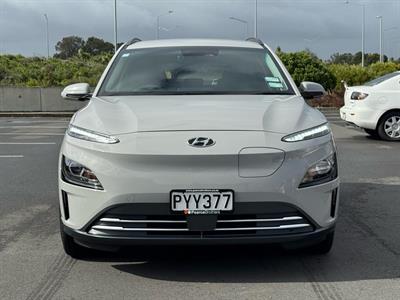 2023 Hyundai Kona - Thumbnail
