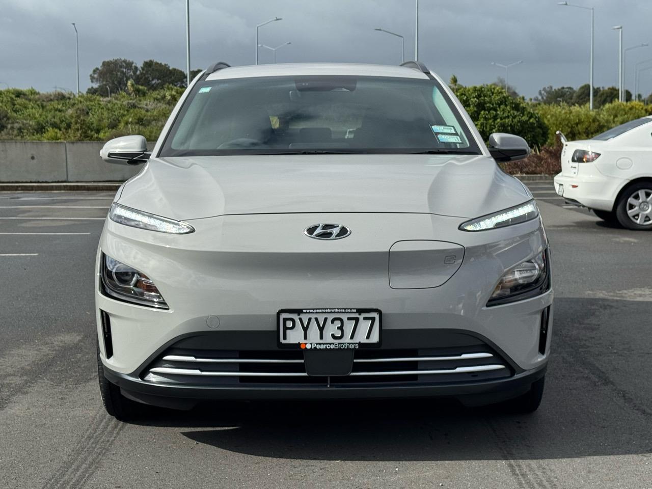 2023 Hyundai Kona