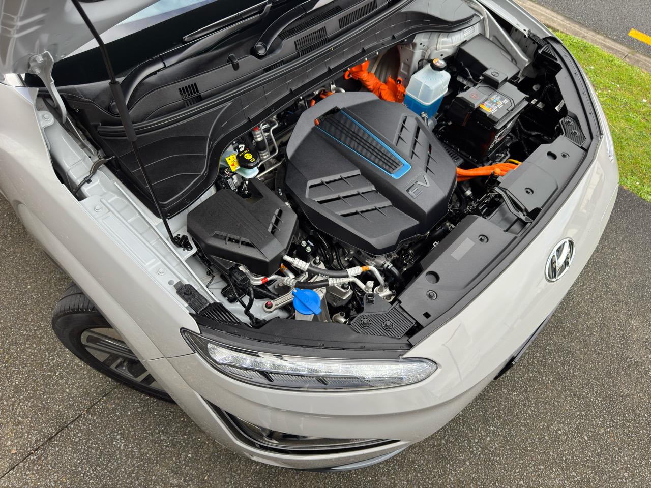 2023 Hyundai Kona