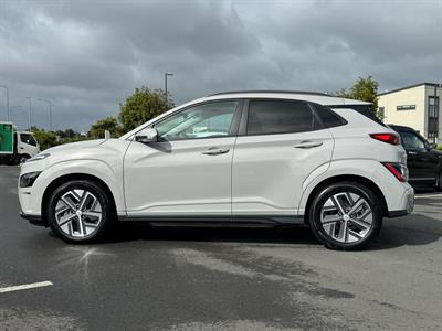 2023 Hyundai Kona - Thumbnail