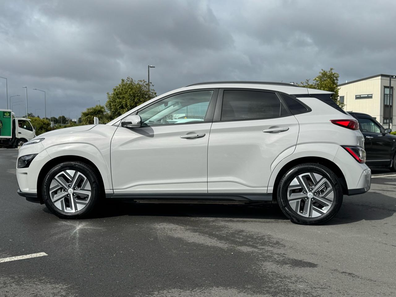 2023 Hyundai Kona