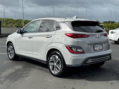 2023 Hyundai Kona - Thumbnail