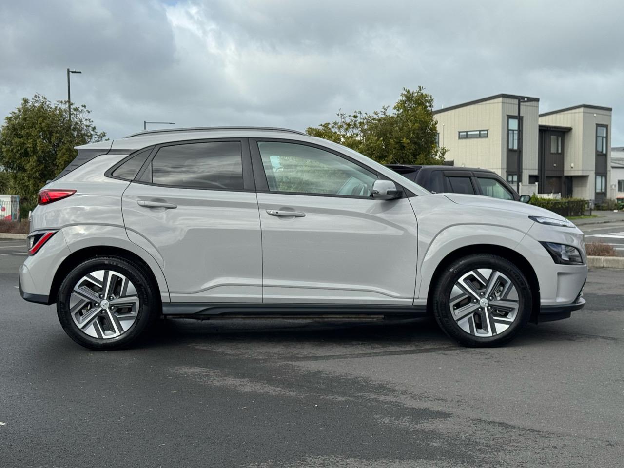 2023 Hyundai Kona