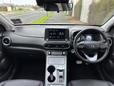 2023 Hyundai Kona - Thumbnail