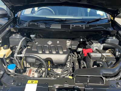 2012 Nissan Qashqai - Thumbnail