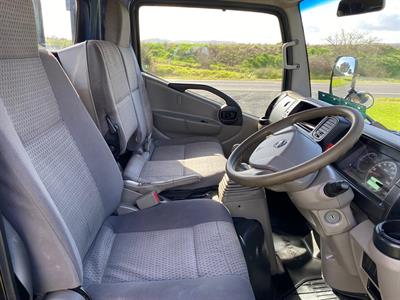 2007 NISSAN Atlas - Thumbnail