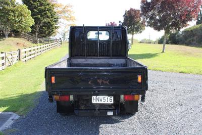 2007 NISSAN Atlas - Thumbnail