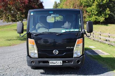 2007 NISSAN Atlas - Thumbnail