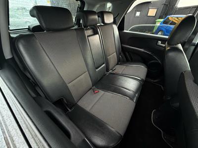 2010 Kia Sportage - Thumbnail