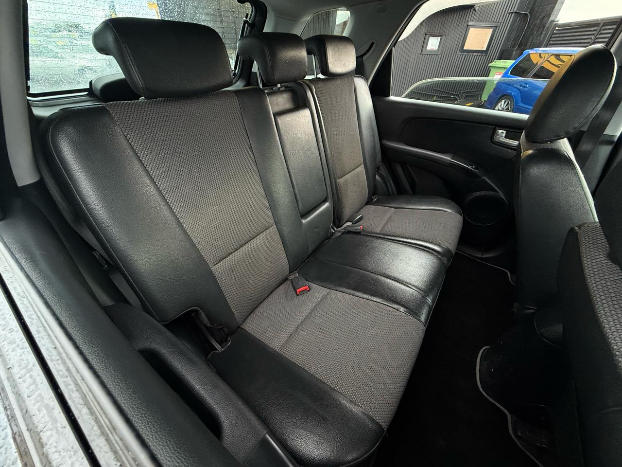 2010 Kia Sportage