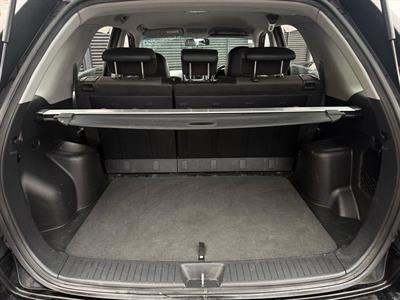 2010 Kia Sportage - Thumbnail