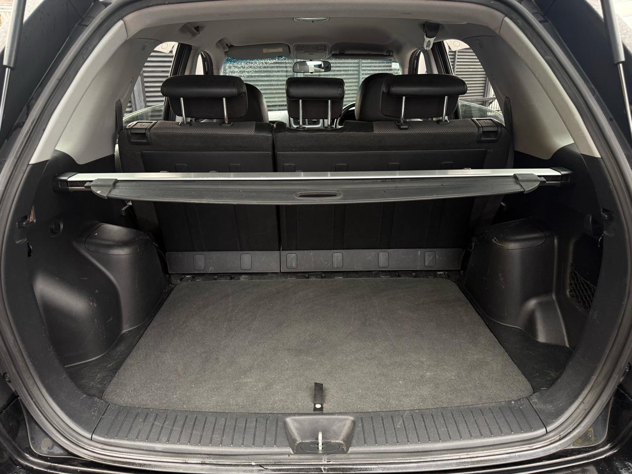 2010 Kia Sportage