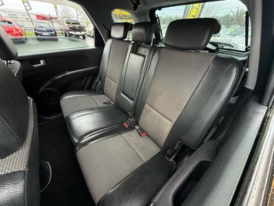 2010 Kia Sportage - Thumbnail