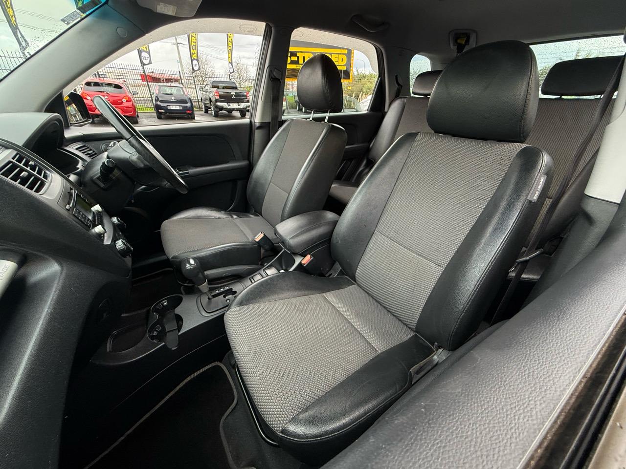 2010 Kia Sportage