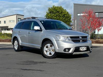 2012 Dodge Journey - Image Coming Soon
